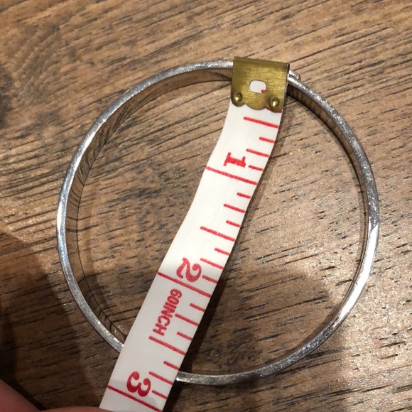 SOLD!!!! Coach Bangle - Picture 12 of 14